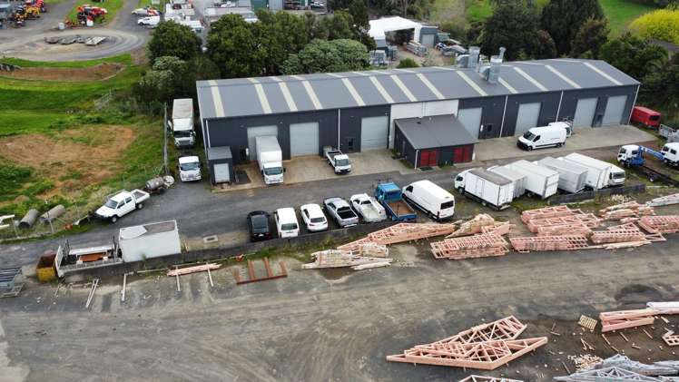 91 Adams Drive Pukekohe_13