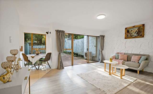 Modern 2 Bedroom unit in Glenfield