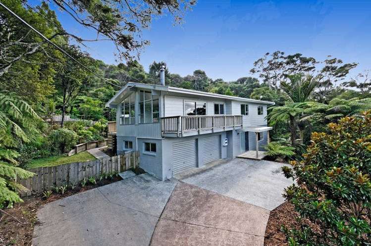 66 Rauhuia Crescent Parau_0