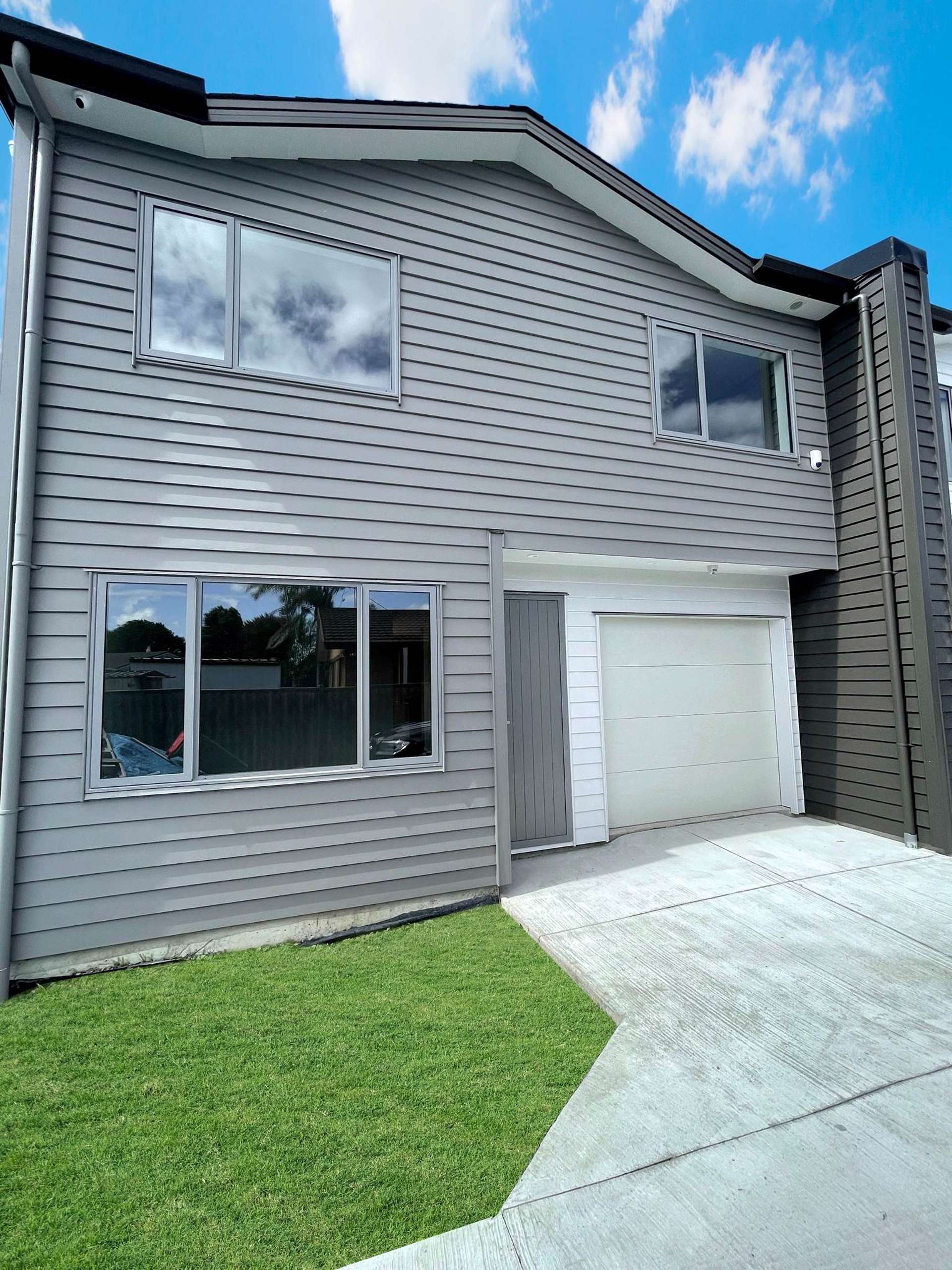 7/8 Maru Road Takanini Papakura Houses for Rent One Roof