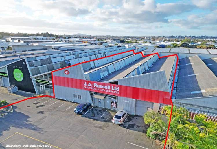 Unit B/41 Morrin Road St Johns_5