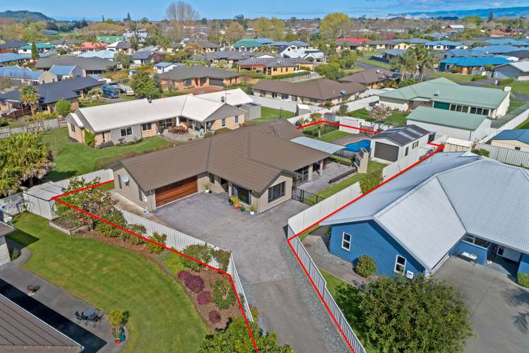 7 Pohutukawa Grove Lytton West_21