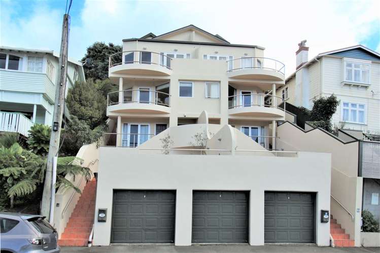 12b Hinau Road Hataitai_12