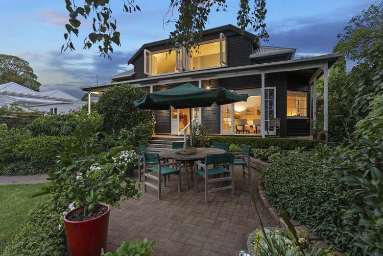 4a Peel Street Westmere_18