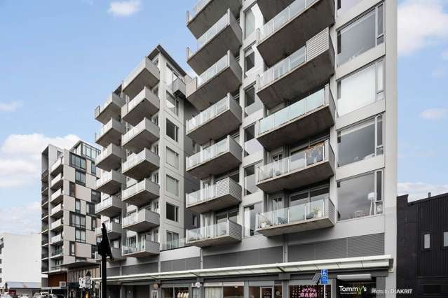 409/19 College Street Te Aro_1