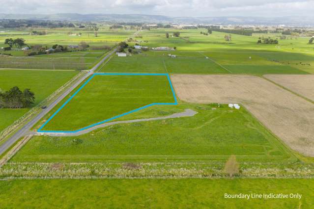 Lot 1 Roberts Line Kelvin Grove_3