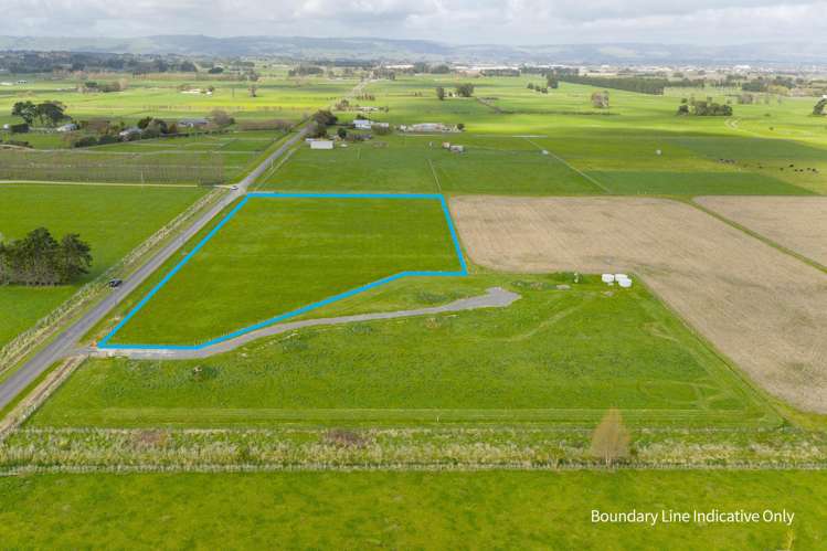 Lot 1 Roberts Line Kelvin Grove_2