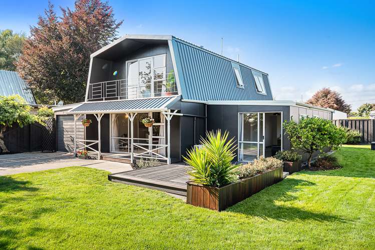 4a Cricklewood Lane Springlands_28