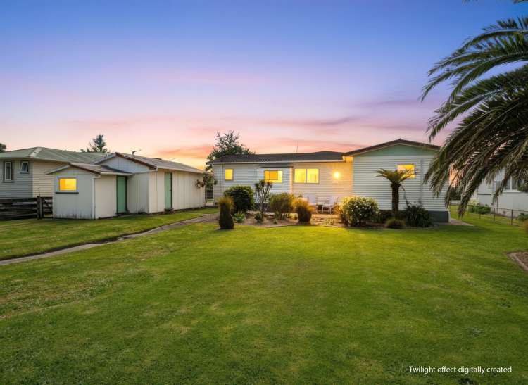 25 Aroha View Te Aroha_25