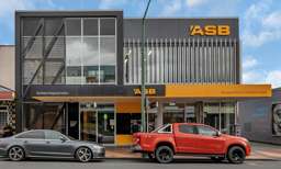 Compelling terms for Whangarei building