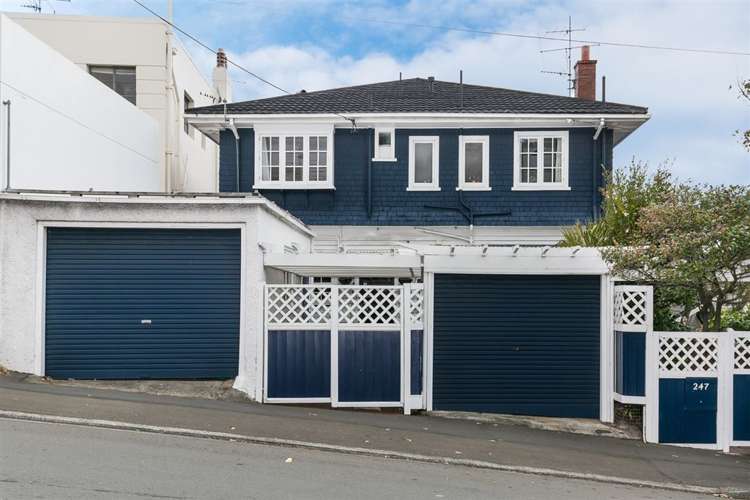 247 The Terrace Te Aro_21