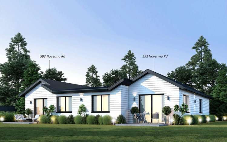 Lot 593 Noverma Rd Lakeside Development_0