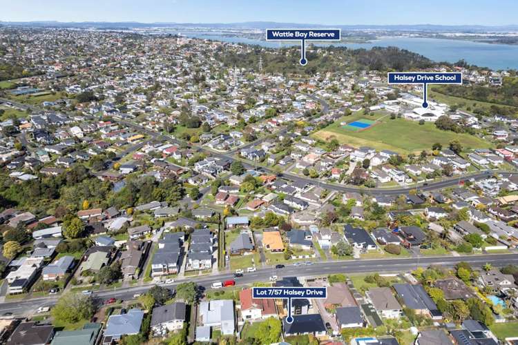 Lot 4, 57 Halsey Drive Lynfield_15