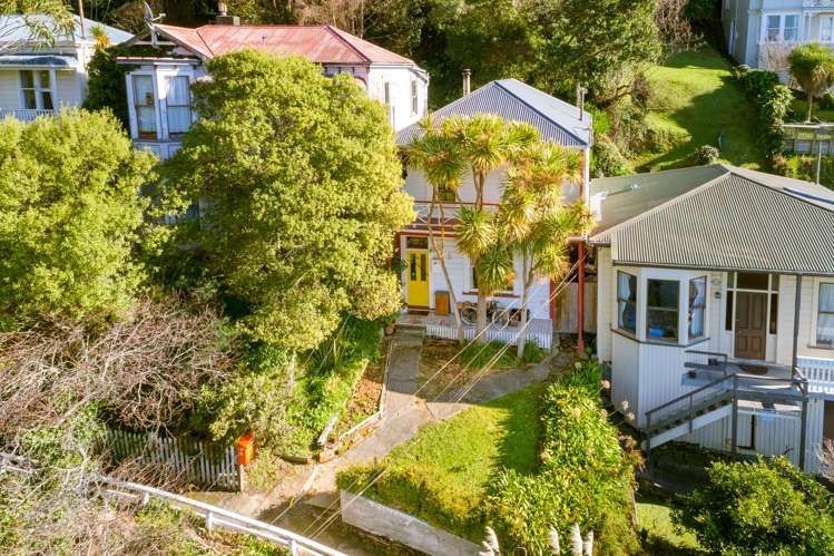 94 Rolleston Street Mount Cook_16