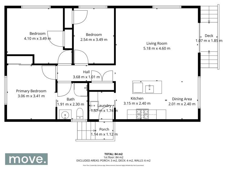 16 Holford Street Westown_15