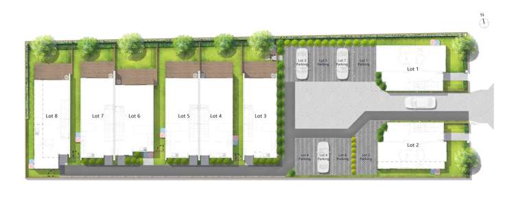 Lot 6, 27 Grassways Avenue Pakuranga_18