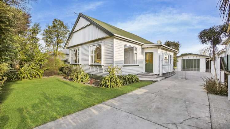 20 Mackenzie Avenue Woolston_21