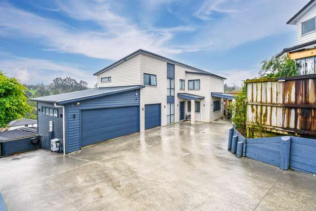 Mortgagee sale