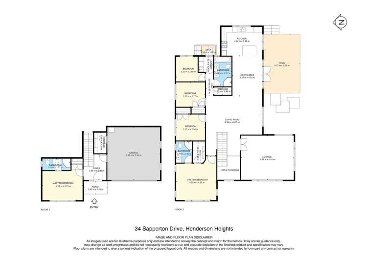 34 Sapperton Drive Henderson_5