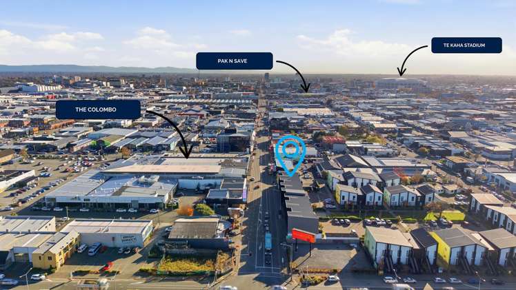 3/4 Waverley Street Sydenham_13