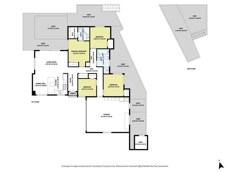 42 Arrowsmith Drive Flat Bush_19