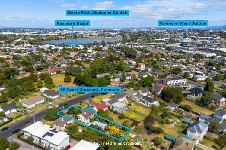 15 Court Crescent Panmure_3