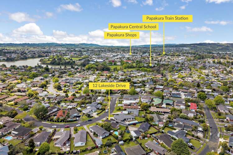 12 Lakeside Drive Pahurehure_21