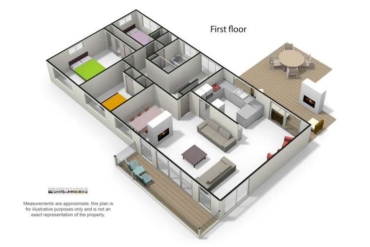 13a Scotstoun Place Glen Eden_18