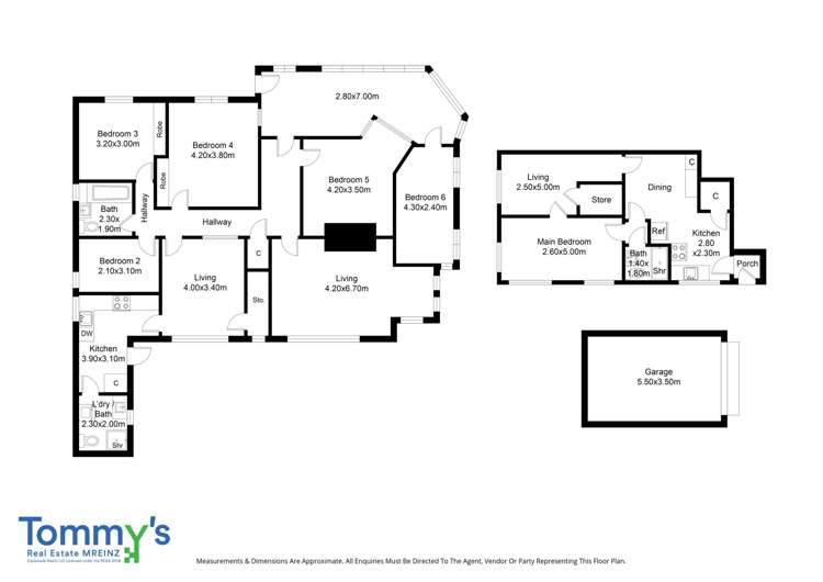 74 Sar Street Wadestown_15
