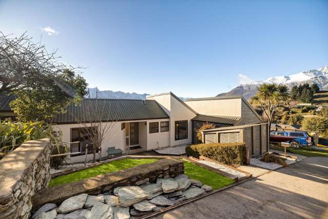 Freehold in Fernhill