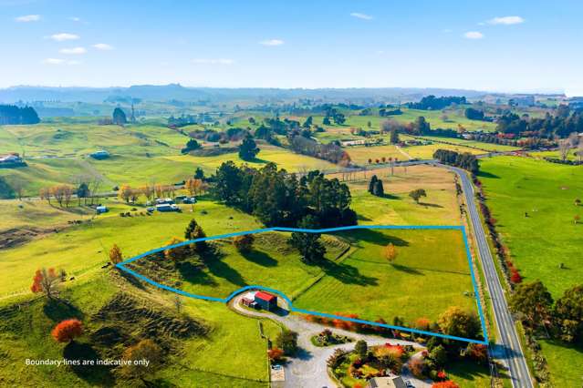 Lot 2/50 Whangamata Road Kinloch_2