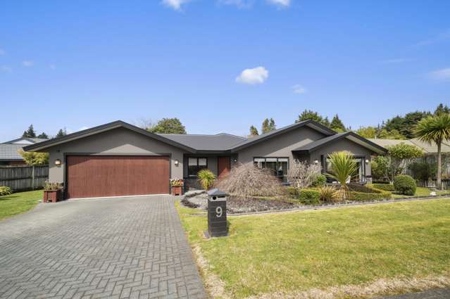 9 Caulfield Place Pukehangi_1