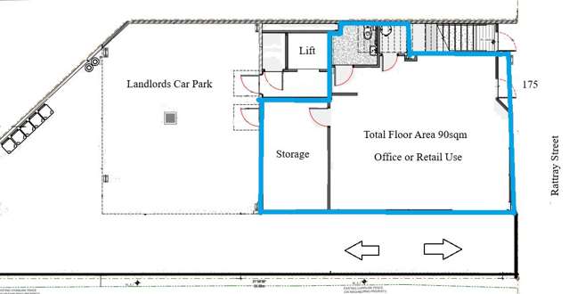 175 Rattray Street Dunedin_4