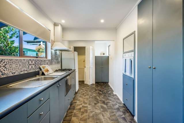 Modern Comfort in a Great Location
