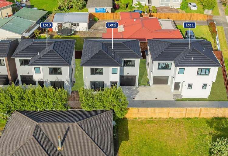 3/174B Clevedon Road Papakura_1