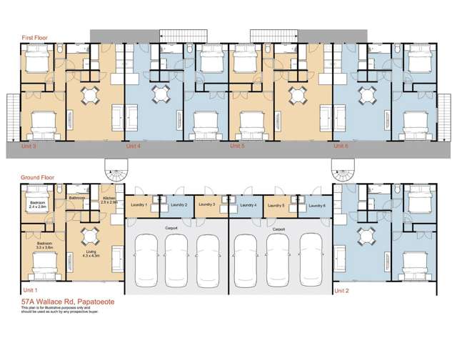 1 to 6/57A Wallace Road Papatoetoe_3