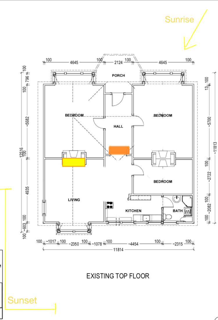 111 Russell Street Dunedin Central_8