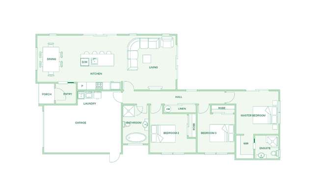 Lot 112 Longview Subdivision Lake Hawea_1