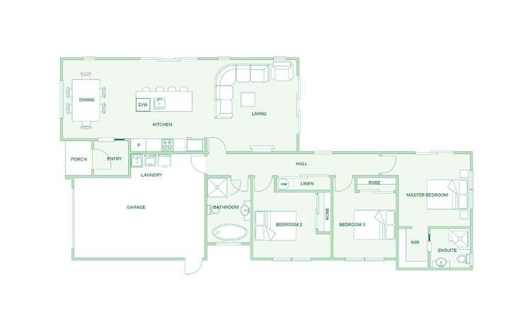 Lot 112 Longview Subdivision Lake Hawea_5