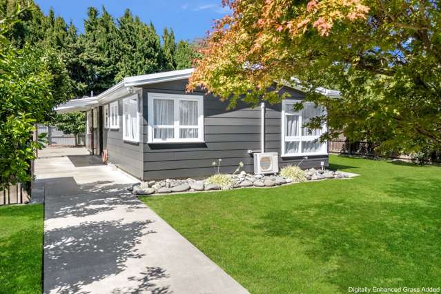 Smart Start or Solid Investment