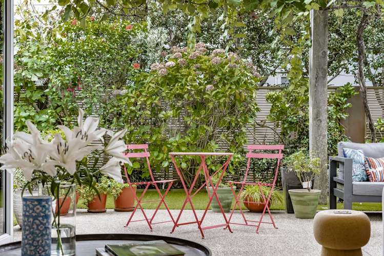 14a Eltham Road Kohimarama_36