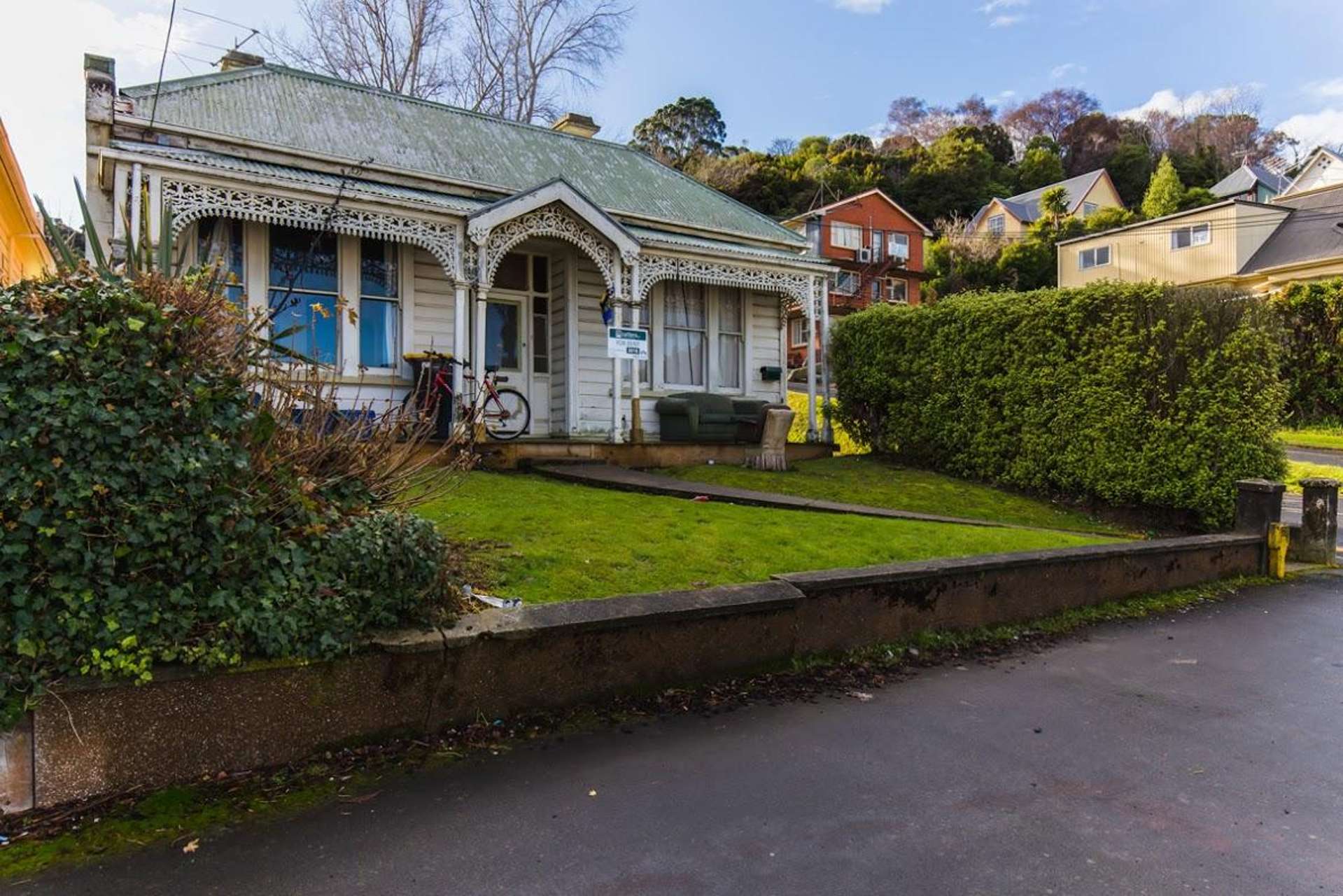 160 Dundas Street North Dunedin_0