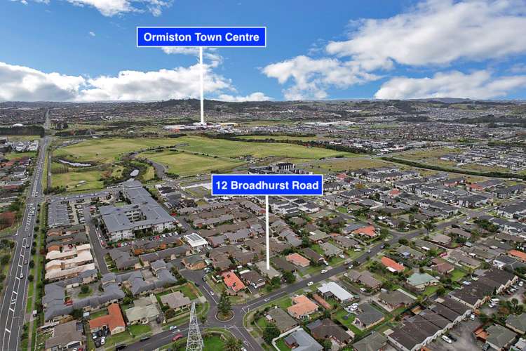 12 Broadhurst Road Flat Bush_20