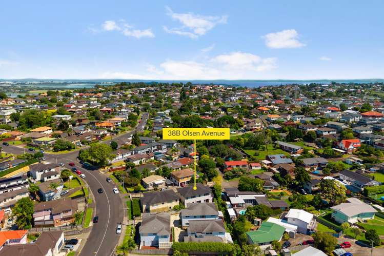 38b Olsen Avenue Hillsborough_35