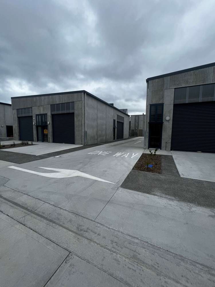 Unit 62 Imperial Park, Bouverie Street Petone_8