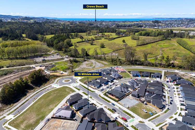 16 Milldale Drive Wainui_5