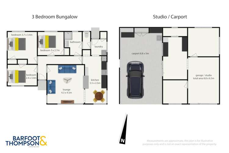 16 Kaikoura Street Henderson_20