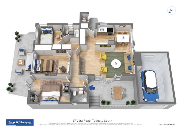 17 Vera Road Te Atatu South_17