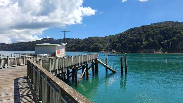 21 Woods Ridge Road Kawau Island_1