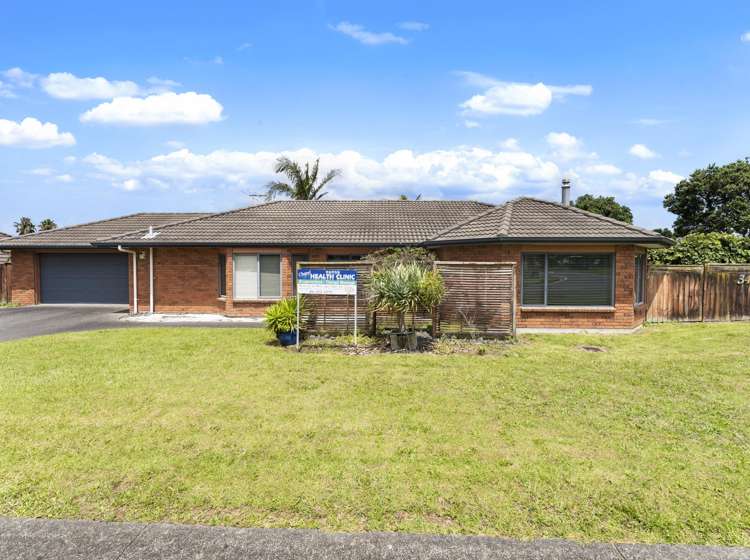 16 Barcaldine Road Flat Bush_23